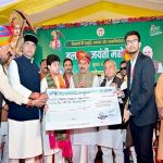 बीज से बाजार तक और खेत से निर्यात तक हर कदम पर राज्य सरकार किसानों के साथ किसानों को देंगे दिन में दस घंटे बिजली