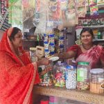 सेवा संकल्प अभियान: प्रधानमंत्री श्री नरेन्द्र मोदी के ‘लखपति दीदी’ संकल्प से आत्मनिर्भरता की राह पर रानू कैवर्त