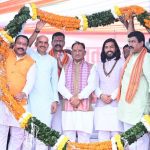 भगवान विश्वकर्मा की प्रेरणा से श्रम और सृजन के सम्मान के साथ विकसित छत्तीसगढ़ के निर्माण के लिए हम संकल्पित : मुख्यमंत्री