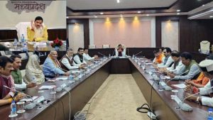 MP में बड़ा फैसला! 58 लाख बच्चों को ₹600, अग्निवीरों के लिए 20% कोटा