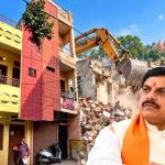 सिंहस्थ 2028 की तैयारी शुरू, CM मोहन यादव ने पैतृक मकान में गेती चलाकर किया मेगा प्लान का शुभारंभ सिंहस्थ 2028 की तैयारी शुरू, CM मोहन यादव ने पैतृक मकान में गेती चलाकर किया मेगा प्लान का शुभारंभ