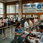 बैंक कर्मचारियों की हड़ताल से पहले रविवार को खुले बैंक, कल से 30 सितंबर तक कामकाज प्रभावित