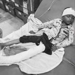 मंदसौर में दर्दनाक हादसा, ट्रैक्टर-ट्रॉली से भिड़ा मिनी ट्रक; महिला और बच्ची की गई जान