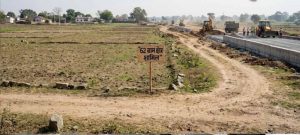 जबलपुर के 62 गांवों में मास्टर प्लान का असर, जमीन के उपयोग को लेकर बढ़ी चिंता