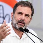 बालाघाट पहुंचेंगे राहुल गांधी, पीड़ित आदिवासी परिवारों से करेंगे मुलाकात