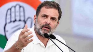 बालाघाट पहुंचेंगे राहुल गांधी, पीड़ित आदिवासी परिवारों से करेंगे मुलाकात