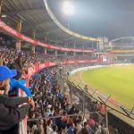 भारत-वेस्टइंडीज T20 मैच के टिकट 22 सितंबर से, छात्रों और दिव्यांगों को मिलेगा विशेष कोटा
