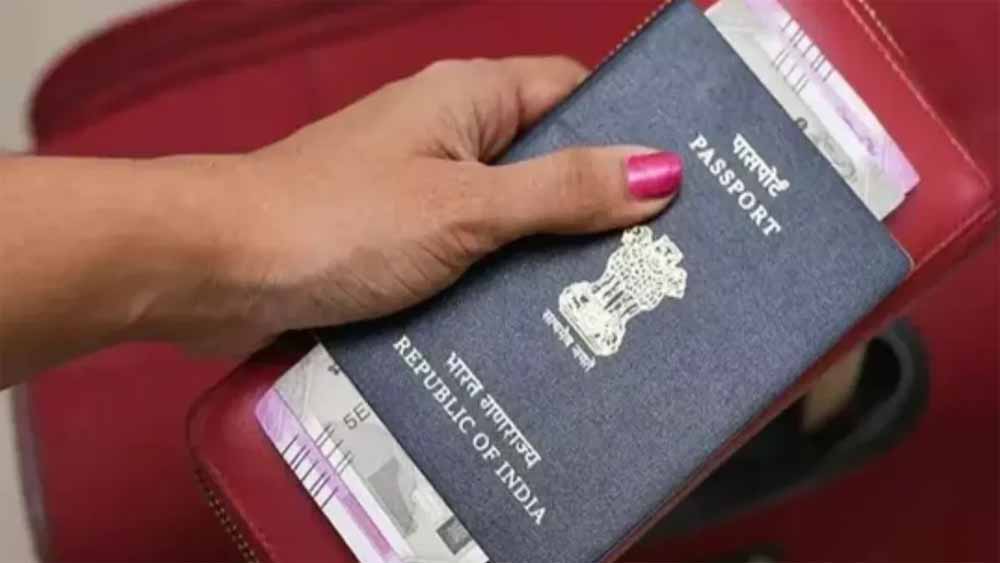 फर्जी पासपोर्ट कांड में बड़ा खुलासा, भोपाल-डबरा से 70 से अधिक पासपोर्ट बने; 15 अफसर जांच के घेरे में