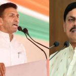 शिक्षा को लेकर जीतू पटवारी का CM मोहन यादव पर हमला, बोले- ‘800 दिन बचे हैं, काम कीजिए’ शिक्षा को लेकर जीतू पटवारी का CM मोहन यादव पर हमला, बोले- ‘800 दिन बचे हैं, काम कीजिए’