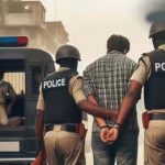 ओडिशा से रीवा लाया गया नशा तस्कर पुलिस को चकमा देकर भागा