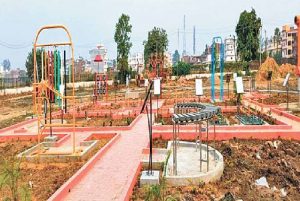 नरसिंहपुर को मिलेगी बड़ी सौगात, 30 लाख रुपये से बनेगा प्रदेश का दूसरा साइंस प्ले पार्क नरसिंहपुर को मिलेगी बड़ी सौगात, 30 लाख रुपये से बनेगा प्रदेश का दूसरा साइंस प्ले पार्क