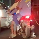 भोपाल में सरेराह मर्डर से सनसनी, बाइक पर जा रहे युवक को सिर में मारी गोली