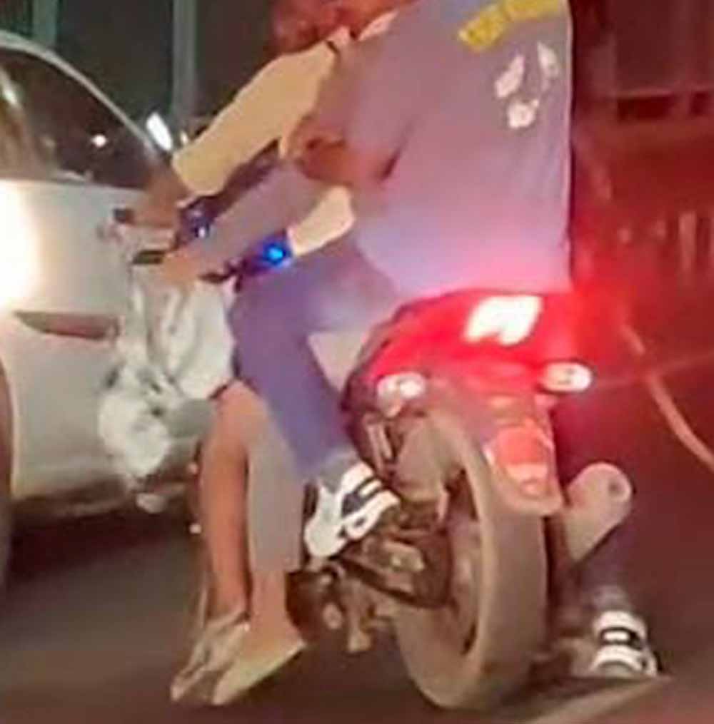भोपाल में सरेराह मर्डर से सनसनी, बाइक पर जा रहे युवक को सिर में मारी गोली