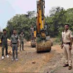 अवैध खनन को लेकर बालाघाट में भिड़े ग्रामीण, लाठी-डंडों से 15 घायल