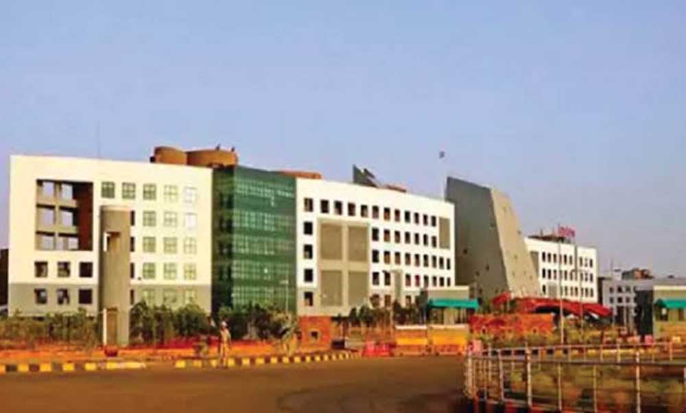 250 हेक्टेयर खेतों को मिला संजीवनी जल