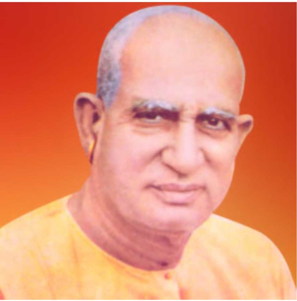 राष्ट्रधर्म, शिक्षा और लोक कल्याण को आजीवन समर्पित रहे महंत दिग्विजयनाथ