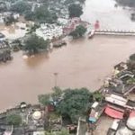 चित्रकूट में घटा मंदाकिनी का जलस्तर, 688 लोगों का रेस्क्यू, सीएम योगी के निर्देश पर राहत-बचाव अभियान जारी