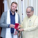 यूपी सरकार व जर्मन इंडियन बिजनेस अलायंस (जीआईबीए) के बीच एमओयू