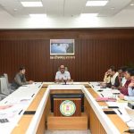 अटारी स्थित बॉटनिकल गार्डन का होगा पुनर्विकास; पर्यटकों को मिलेंगी आधुनिक सुविधाएं और नए आकर्षण अटारी स्थित बॉटनिकल गार्डन का होगा पुनर्विकास; पर्यटकों को मिलेंगी आधुनिक सुविधाएं और नए आकर्षण