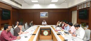 अटारी स्थित बॉटनिकल गार्डन का होगा पुनर्विकास; पर्यटकों को मिलेंगी आधुनिक सुविधाएं और नए आकर्षण अटारी स्थित बॉटनिकल गार्डन का होगा पुनर्विकास; पर्यटकों को मिलेंगी आधुनिक सुविधाएं और नए आकर्षण