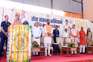 आगामी वर्षों में साढ़े तीन लाख से अधिक शासकीय भर्तियां की जाएंगी