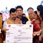 पीएम  मोदी के जन्मदिन पर स्वामित्व योजना एक अनमोल उपहार :  नितिन नबीन