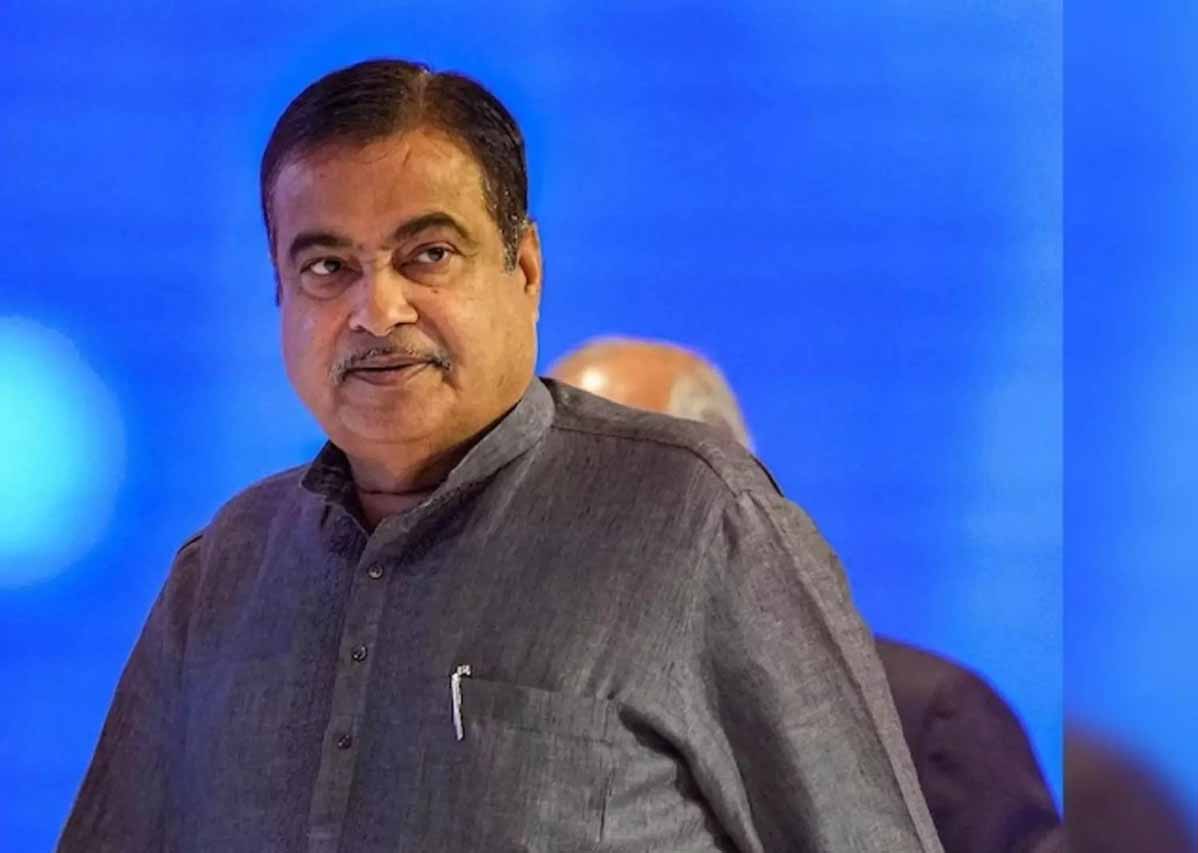 ‘शिक्षित इलाकों में 70-75%, क्रिमिनल एरिया में 92% वोट’, नितिन गडकरी के बयान से मची हलचल