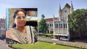 नोटिस के बाद भी हाई कोर्ट नहीं पहुंचीं पन्ना कलेक्टर, अदालत ने जारी किया गैर-जमानती वारंट