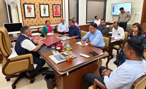 नुक्कड़ नाटकों से गूंजेगी ‘सेवा’ की गाथा, इन्फ्लूएंसर दिखाएंगे बदलते छत्तीसगढ़ की तस्वीर