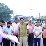 रिंग रोड, पुल, केलो रिवर फ्रंट, मरीन ड्राइव, ऑक्सीजोन और आधुनिक अधोसंरचना परियोजनाओं को समय-सीमा में पूरा करने के निर्देश रिंग रोड, पुल, केलो रिवर फ्रंट, मरीन ड्राइव, ऑक्सीजोन और आधुनिक अधोसंरचना परियोजनाओं को समय-सीमा में पूरा करने के निर्देश