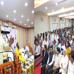 वर्ष 2047 के विकसित भारत के निर्माण में युवा शक्ति की महत्वपूर्ण भूमिका वर्ष 2047 के विकसित भारत के निर्माण में युवा शक्ति की महत्वपूर्ण भूमिका