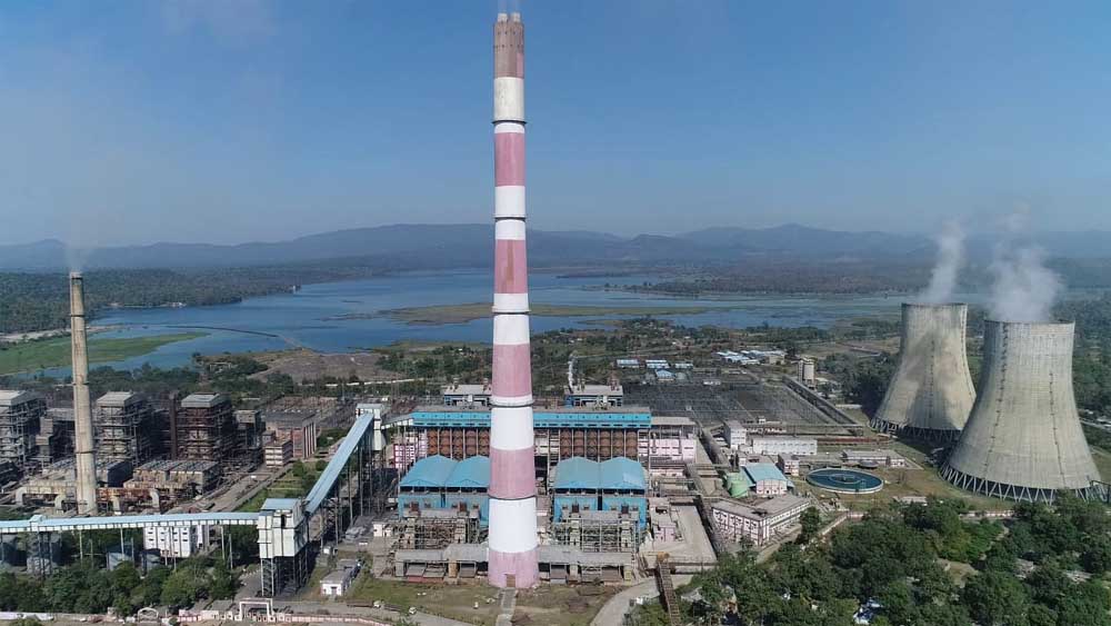 सतपुड़ा की यूनिट-11 ने लगातार 150 दिन बिजली उत्पादन का बनाया कीर्तिमान : ऊर्जा मंत्री  तोमर