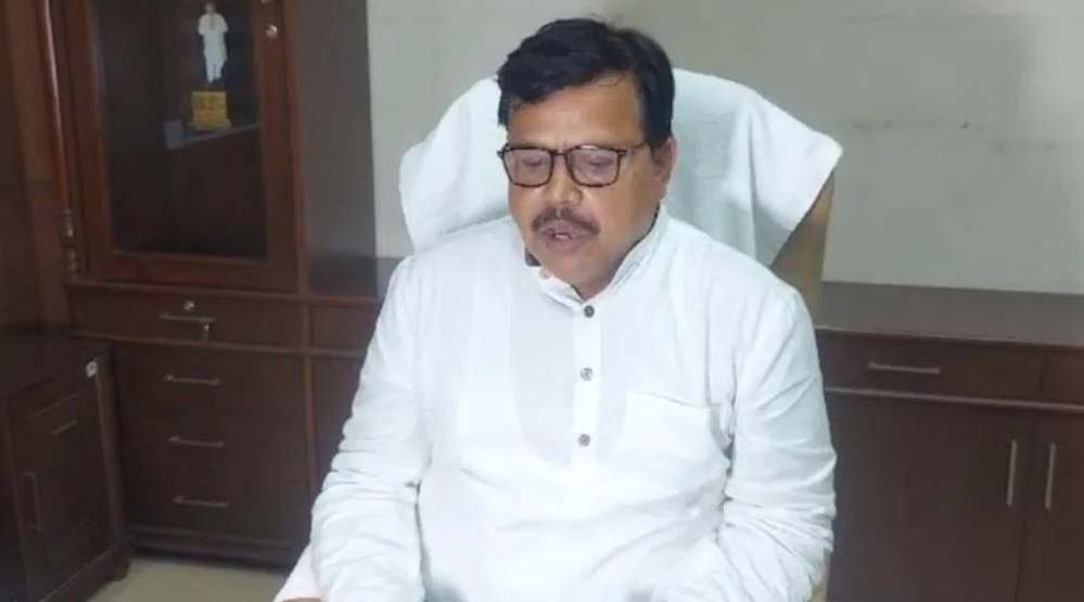 MP Transco में 351 युवाओं को मिली नौकरी! ऊर्जा मंत्री तोमर ने नियुक्ति पत्र देकर किया स्वागत