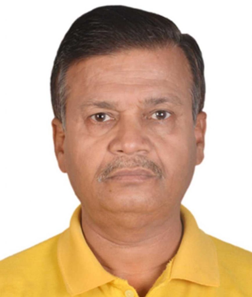 मध्यप्रदेश के मुख्य प्रशिक्षक शिव कुमार प्रसाद को अंतर्राष्ट्रीय चयन समिति में मिली महत्वपूर्ण जिम्मेदारी मध्यप्रदेश के मुख्य प्रशिक्षक शिव कुमार प्रसाद को अंतर्राष्ट्रीय चयन समिति में मिली महत्वपूर्ण जिम्मेदारी
