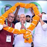 पंजाब में JDU-अकाली दल श्री आनंदपुर साहिब का चुनावी गठजोड़