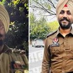 7 लाख की रिश्वत का मामला, पंजाब पुलिस के दो SHO पर आरोप; एक गिरफ्तार