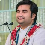 ‘Gen Z Against Drugs’ के समर्थन में इंद्रेश महाराज, युवाओं से की नशे से दूर रहने की अपील ‘Gen Z Against Drugs’ के समर्थन में इंद्रेश महाराज, युवाओं से की नशे से दूर रहने की अपील