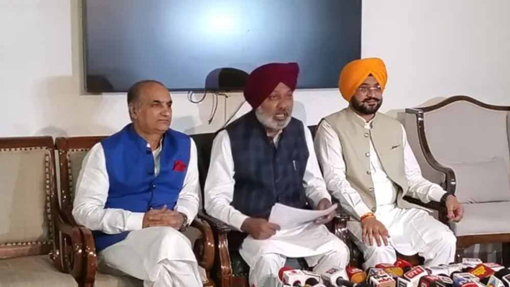 गुरु रविदास जी का 650वां प्रकाश पर्व, पंजाब सरकार 4 राज्यों में निकालेगी यात्राएं
