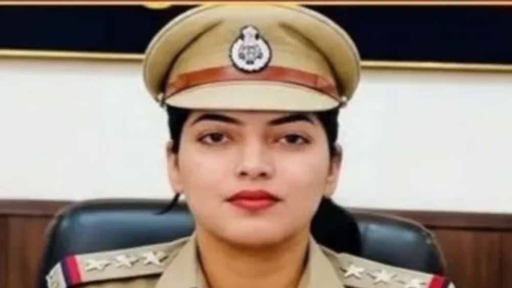 रिश्वत मामले में पठानकोट का पुलिस अफसर फंसा, विजिलेंस ने देर रात पकड़ा