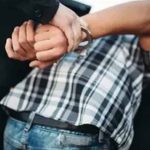 जालंधर पुलिस की बड़ी कार्रवाई! वाहन चोर गिरोह के 2 सदस्य दबोचे, कई बाइक बरामद जालंधर पुलिस की बड़ी कार्रवाई! वाहन चोर गिरोह के 2 सदस्य दबोचे, कई बाइक बरामद