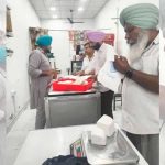 Moga: गणेश चतुर्थी के मद्देनजर पनीर-खोया की जांच, 10 नमूने लिए गए