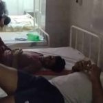 पीर बाबा जुड़वा शाह मेले में हादसा, करंट लगने से 2 की मौत