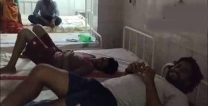पीर बाबा जुड़वा शाह मेले में हादसा, करंट लगने से 2 की मौत