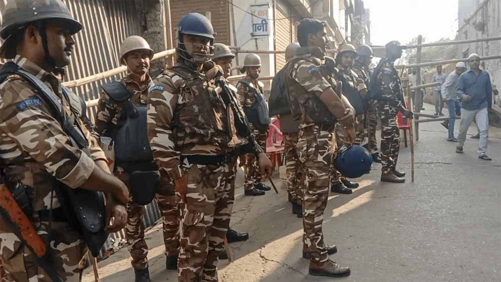 जालंधर में आज रहेगा बंद, डॉ. अंबेडकर की प्रतिमा की बेअदबी के विरोध में आह्वान जालंधर में आज रहेगा बंद, डॉ. अंबेडकर की प्रतिमा की बेअदबी के विरोध में आह्वान