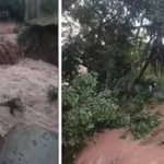 सरहिंद नहर में दरार से मचा हड़कंप, रूपनगर के गांवों में भरा पानी; अलर्ट जारी