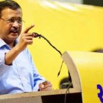 नशे के मुद्दे पर केजरीवाल का BJP को जवाब, मुंद्रा पोर्ट पर उठाए सवाल