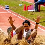 मोहाली की बेटी निहारिका का इंटरनेशनल डेब्यू, जापान में ट्रिपल जंप में दिखाएंगी दम