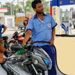 गाड़ी की नंबर प्लेट में बदलाव पड़ा भारी, जालंधर में नहीं मिलेगा ईंधन