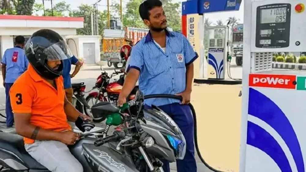 गाड़ी की नंबर प्लेट में बदलाव पड़ा भारी, जालंधर में नहीं मिलेगा ईंधन