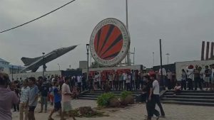लवली प्रोफेशनल यूनिवर्सिटी का दावा- यौन उत्पीड़न की खबरें अफवाह, बदनाम करने की साजिश